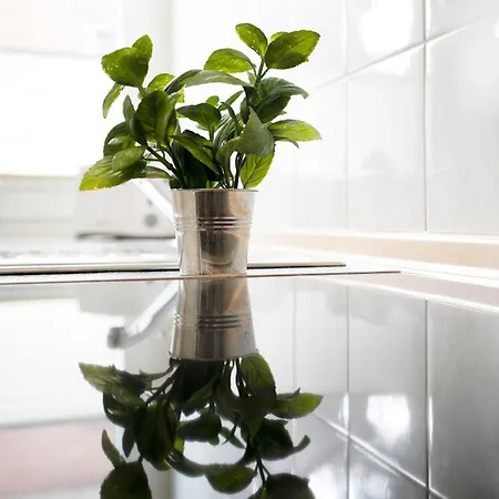 Apartament Haus Seepferdchen Am 6 *