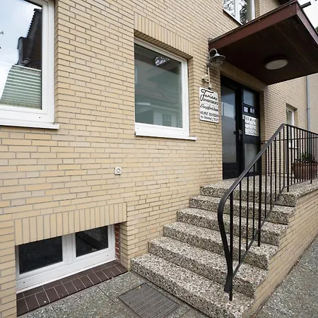Haus Seepferdchen Am 6