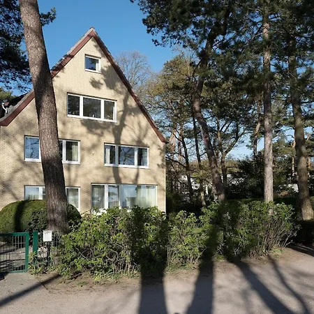 Apartament Haus Seepferdchen Am 6 *