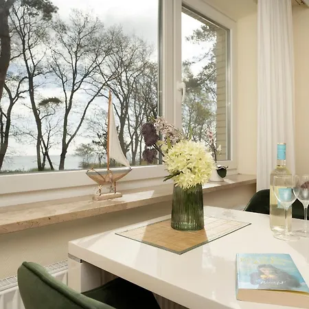 Haus Seepferdchen Am 6