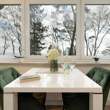 Apartment Haus Seepferdchen Am 6